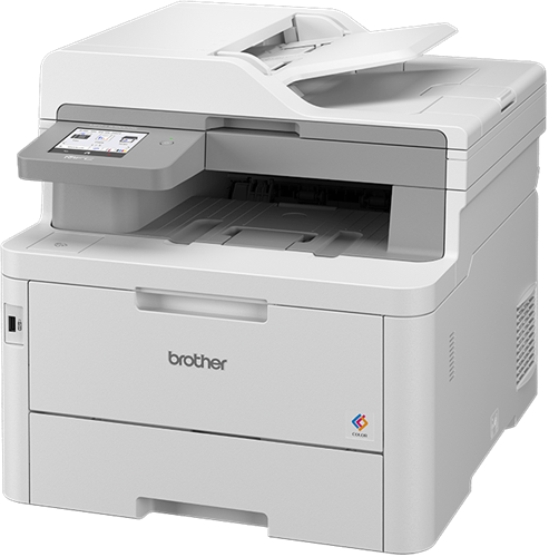 Brother MFCL8390CDW 30ppm Colour Laser MFC Free Delivery and Install Brother — view 2