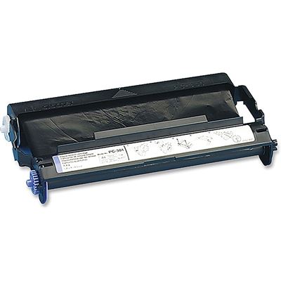 Brother PC301 Printing Cartridge Brother — view 2