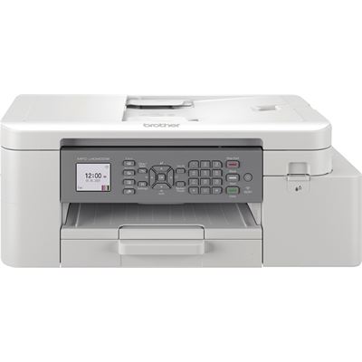 Brother MFCJ4340DWXL A4 Inkjet MFC Printer Brother — view 2