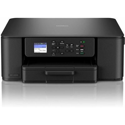Brother DCPJ1310DW A4 Inkjet Multifunction Printer Brother — view 2
