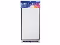 Brother CAMATSTD24 Scan N Cut Fabric - Jumbo Standard Mat Brother — view 2