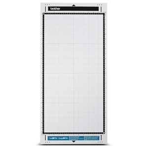 Brother CAMATP24 Scan N Cut Fabric  Jumbo Low Tack Mat Brother — view 2