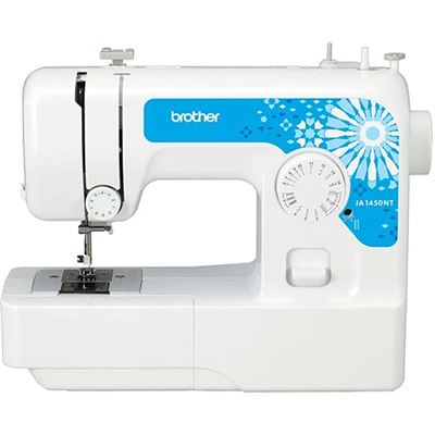 Brother JA1450NT Sewing Machine Brother — view 2