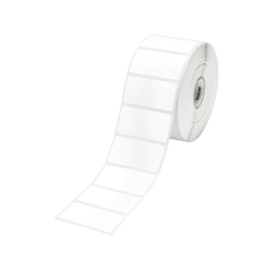Brother RDR40NZ25 TD Die Cut Label Roll 40mm x 25mm Box of 6 rolls Brother — view 2