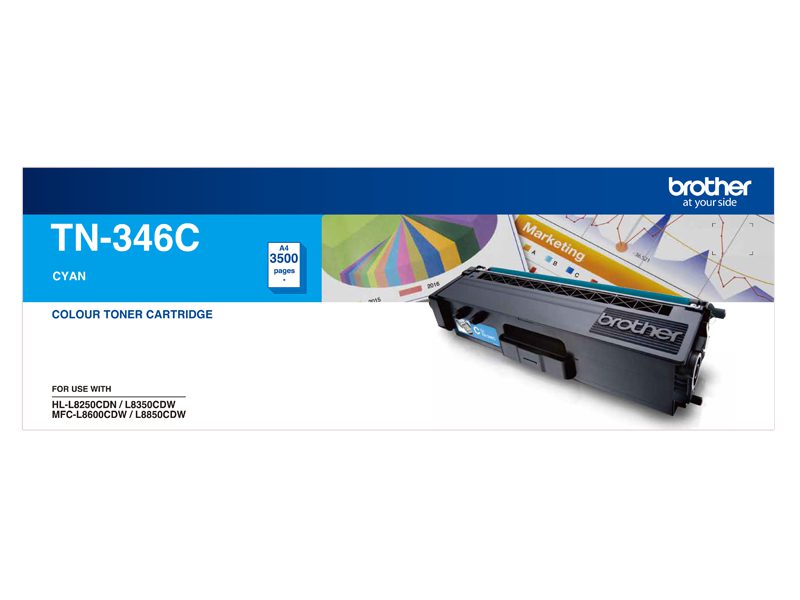 Brother Printers & Office Equipment