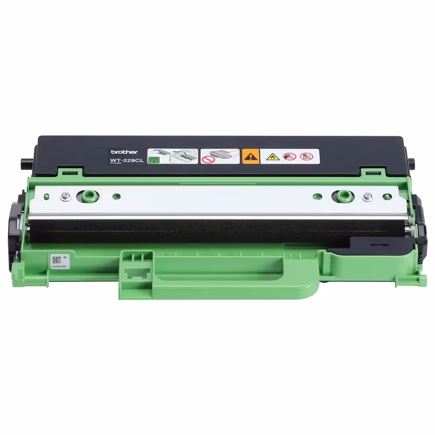 Brother WT229CL Waste Toner Brother — view 2