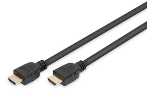 Digitus HDMI v2.1 Cable 1m Digitus — view 2