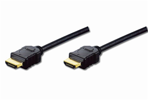 Digitus HDMI Monitor Cable 2m Digitus — view 2