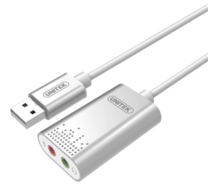 Unspecified Cables & Connectivity