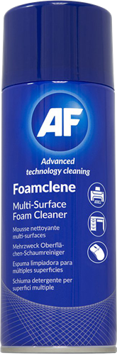 AF Anti-Static FoamClene Foaming Cleaner - 300ml AF — view 2