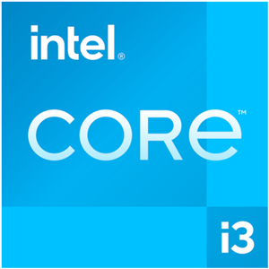 Intel Core i3-12100 3.3-4.3GHz 4C/8T Core Processor - LGA1700 Intel — view 2