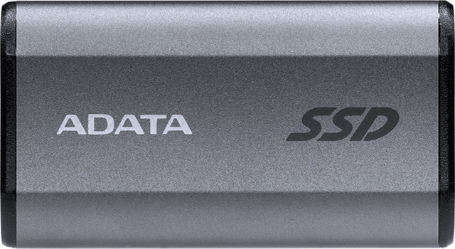 Adata SE880 USB3.2 Gen 2 Type-C 1TB External SSD 5yr wty Adata — view 2