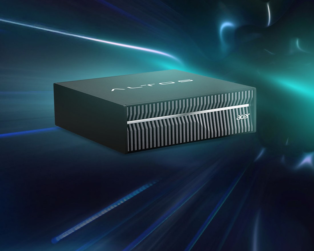 Acer Servers