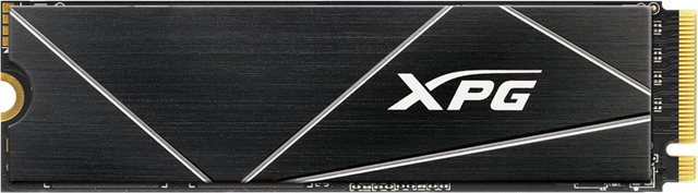 XPG Gammix S70 Blade PCIe Gen4x4 M.2 2280 SSD 1TB PS5 compatible Adata — view 2