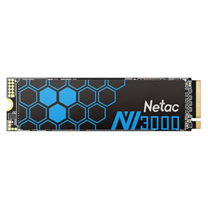 Netac NV3000 PCIe3x4 M.2 2280 NVMe TLC SSD 2TB 5YR Netac — view 2