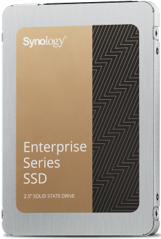 Synology Solid State Drives (SSD)