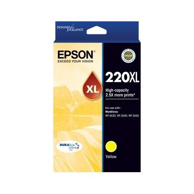 Epson Office Supplies