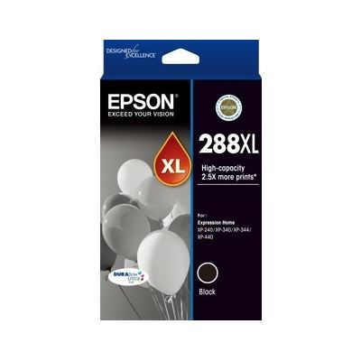 Epson Toner & Ink