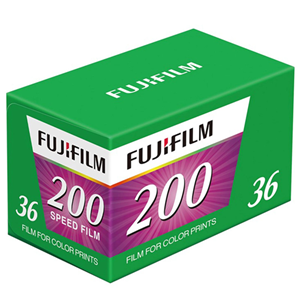 FujiFilm Storage Media