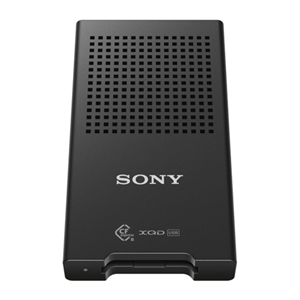 Sony MRWG1 CFexpress Card / XQD Reader Sony — view 2