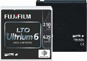 FujiFilm Servers & Storage