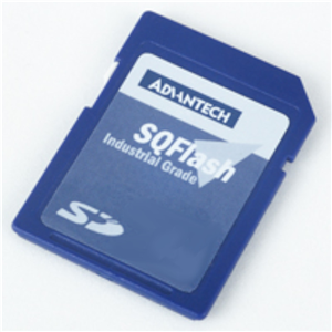 Advantech ISDS1 Industrial SD Card SLC 2GB -40 ~ 85 C Advantech — view 2