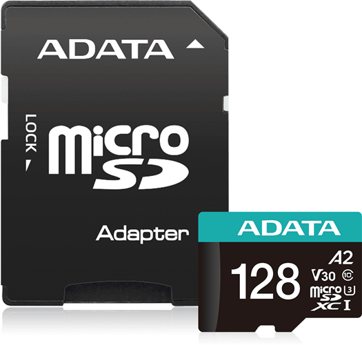 Adata Components & Parts