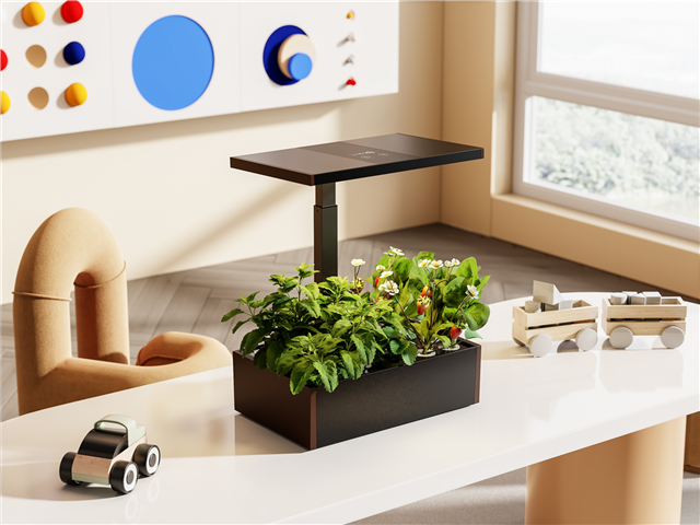 Digitus 20 Pod Indoor Garden Digitus — view 1