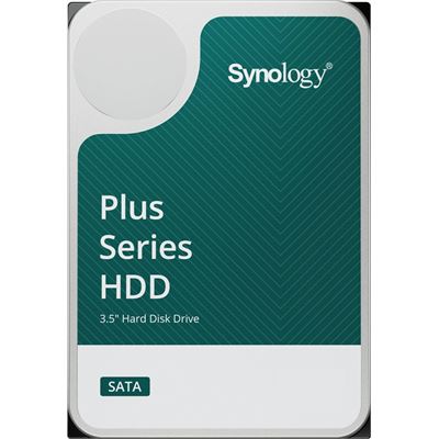 Synology Plus Series 6TB NAS HDD Synology — view 2