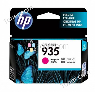 HP Toner & Ink