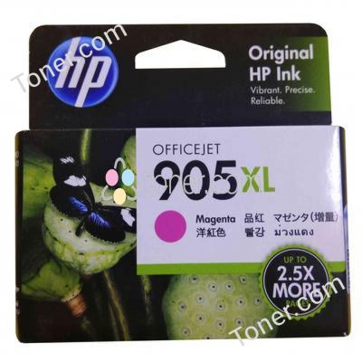 HP Toner & Ink