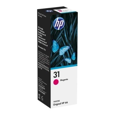 HP 31 Magenta Ink Bottle 70ml HP — view 1