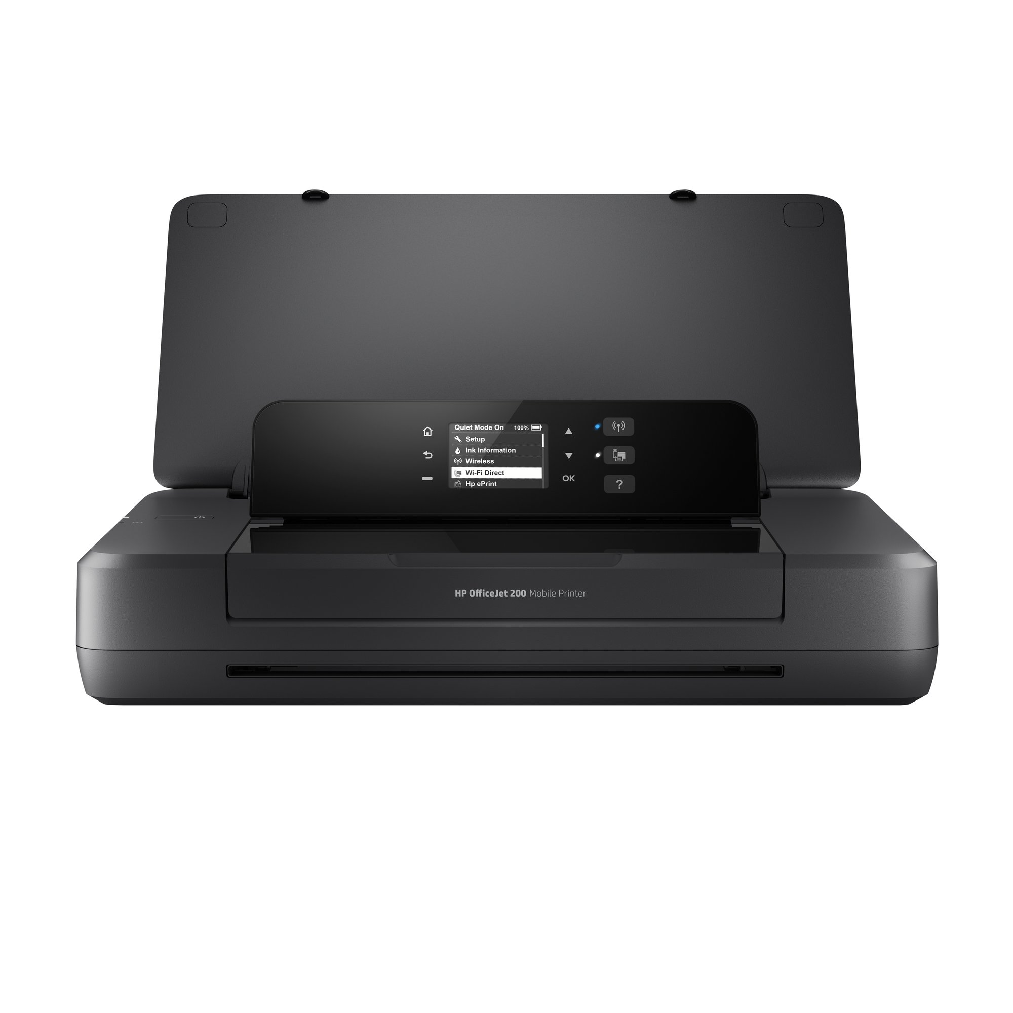 HP Components & Parts