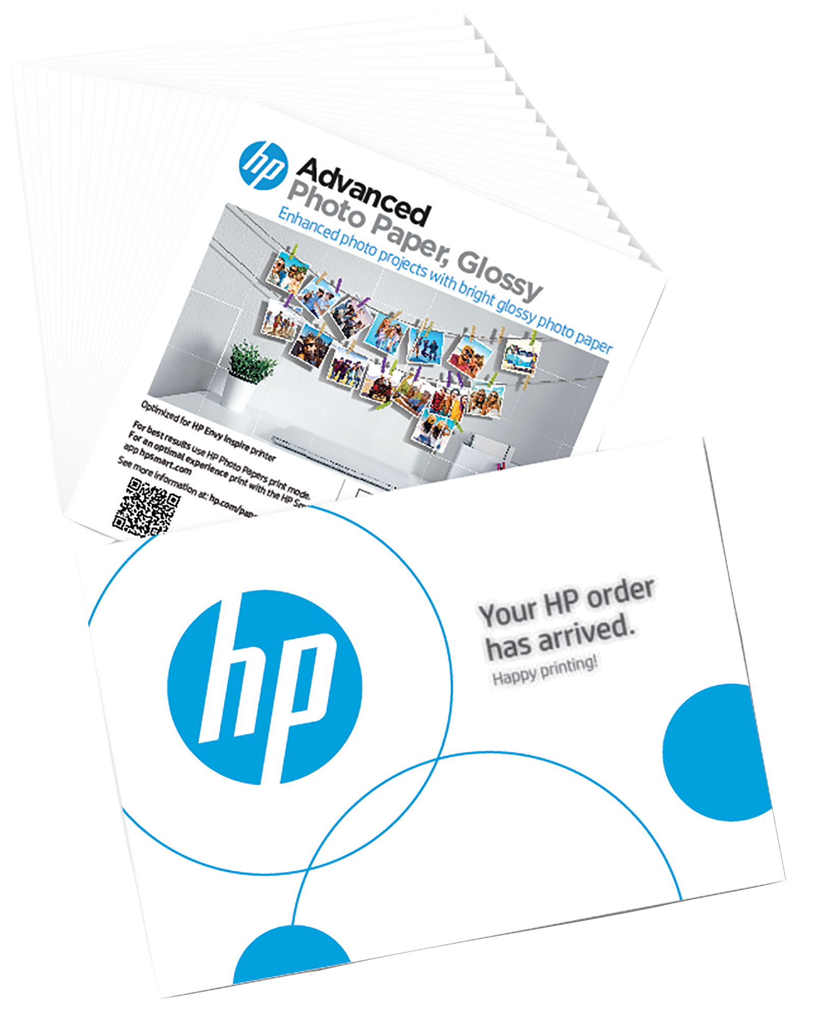 HP Laser Printers