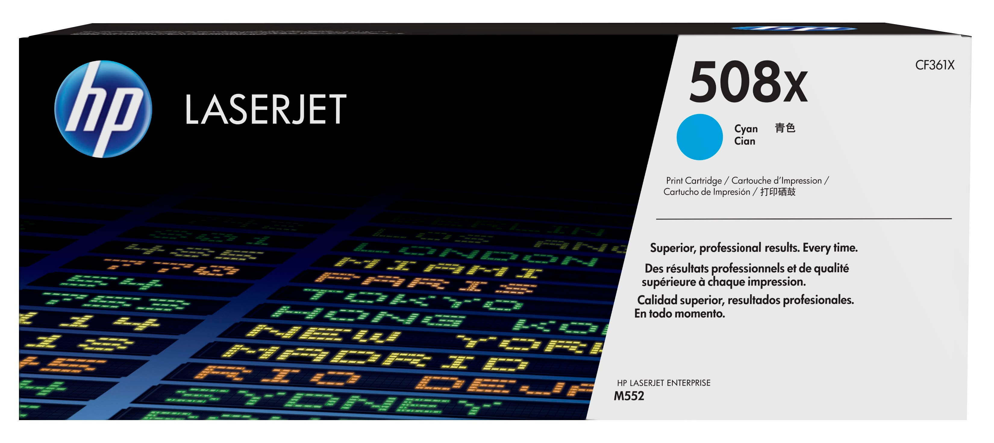 HP Printers & Office Equipment