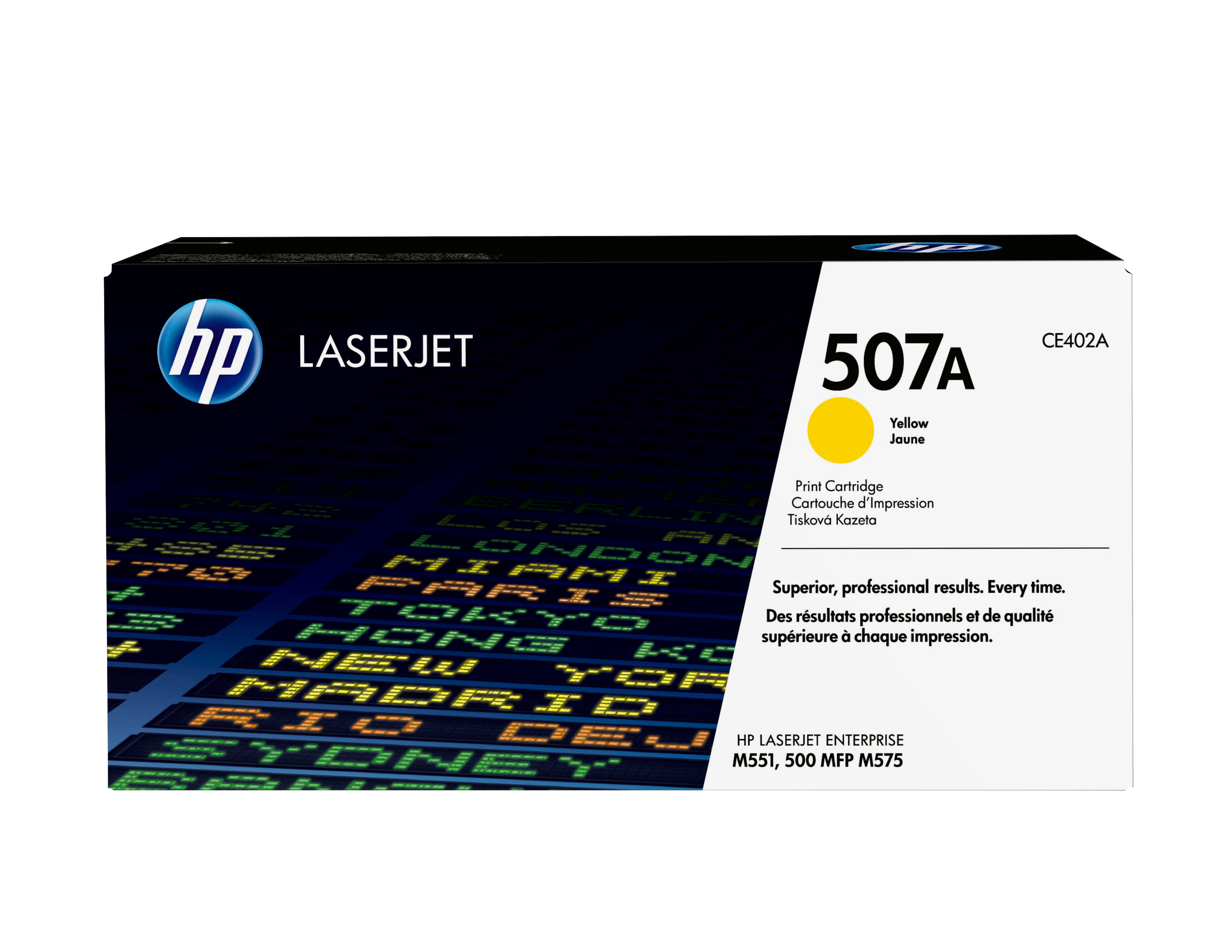 HP Office Supplies