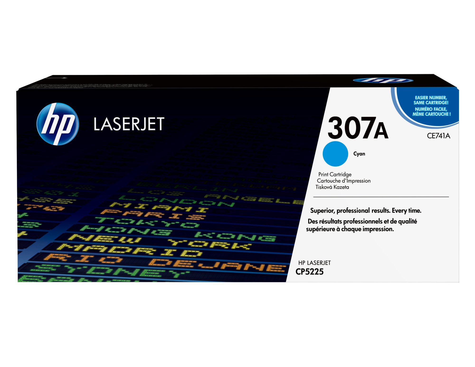 HP Office Supplies