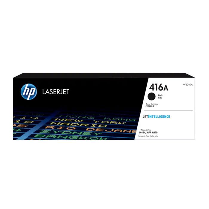 HP Toner & Ink