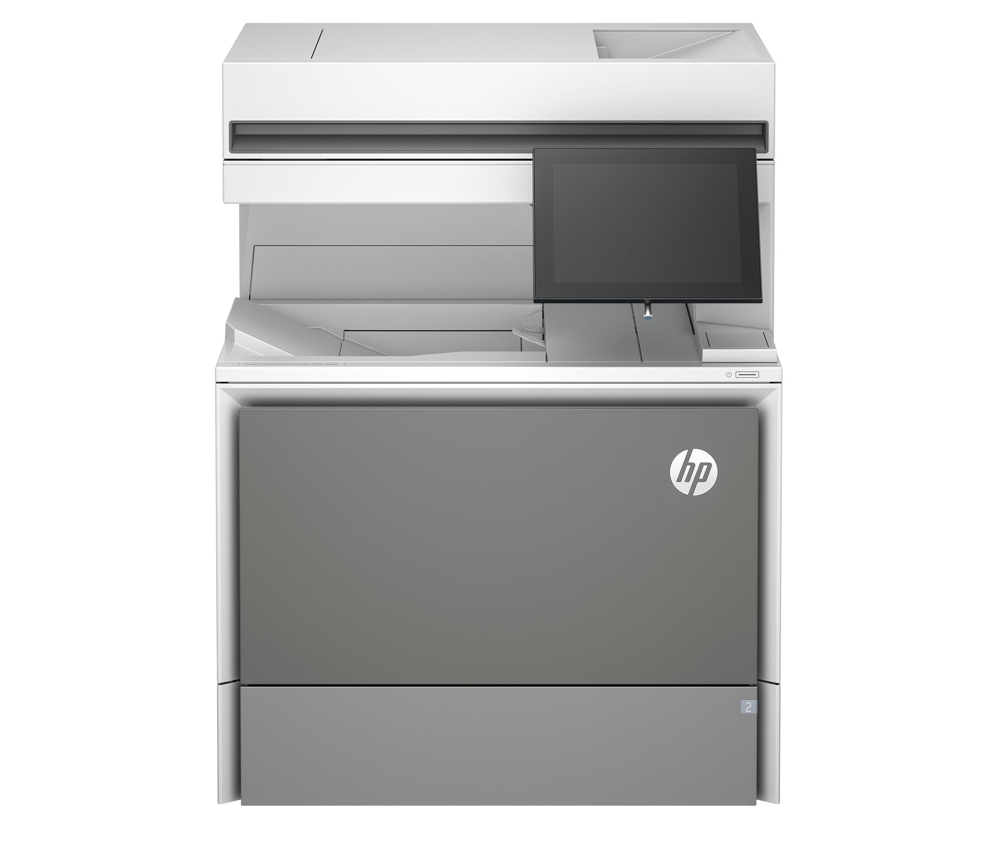 HP Laser Printers