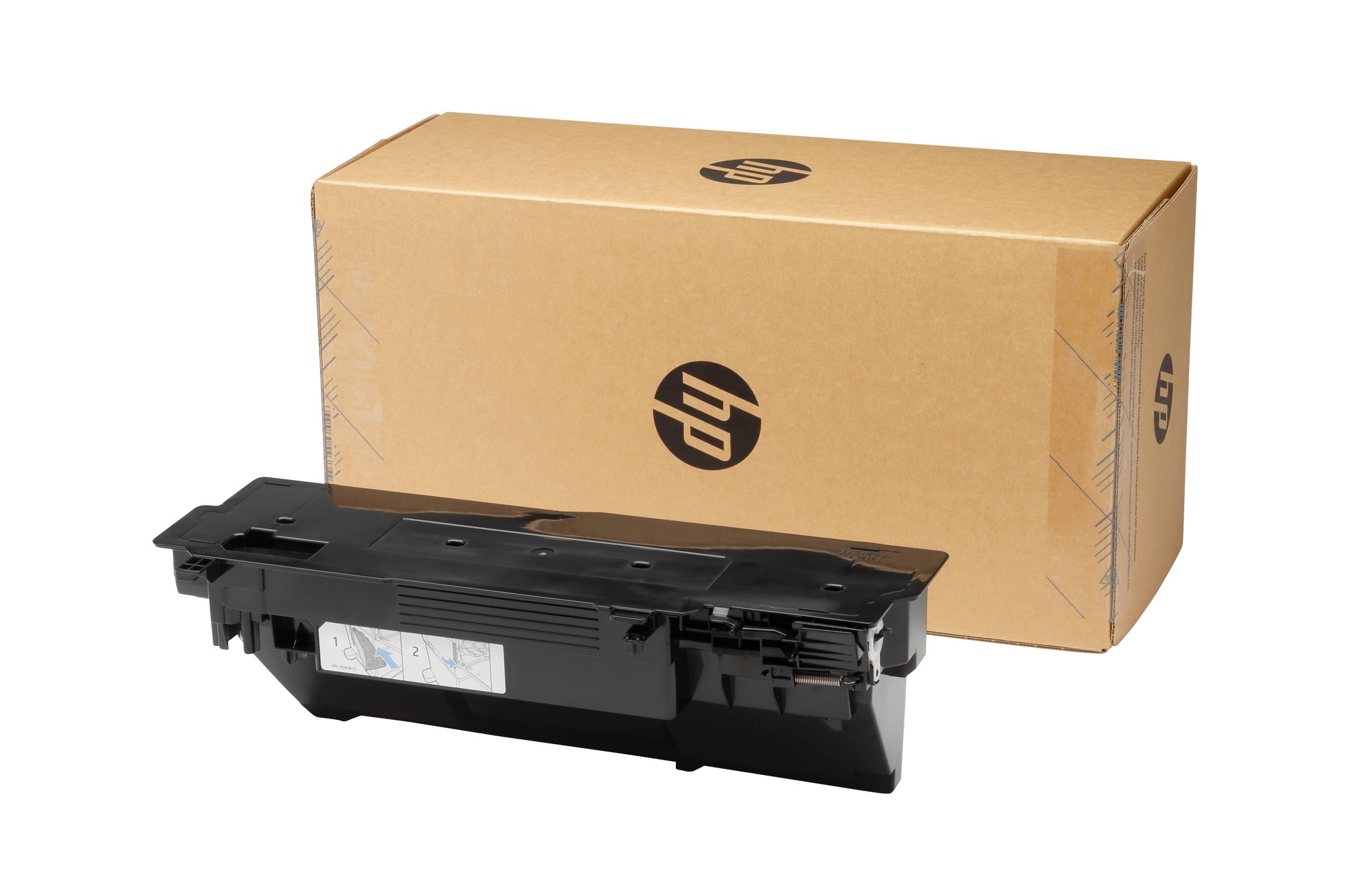 HP LaserJet Toner Collection Unit - P1B94A HP — view 2