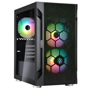 SilverStone Components & Parts