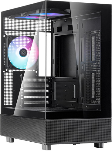 SilverStone Cooling Systems
