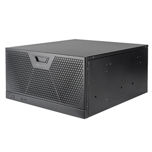 Silverstone RM51 5U Rackmount Server Chassis SilverStone — view 2