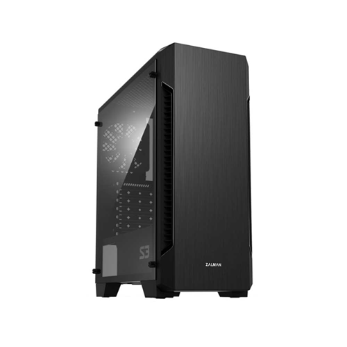 Zalman Components & Parts