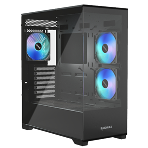 Highpower Cooling Systems