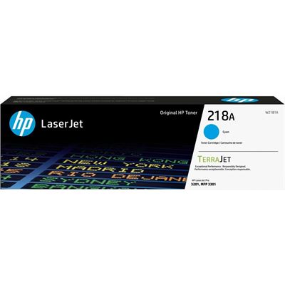 HP Toner & Ink