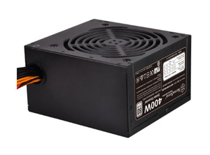 Silverstone ST40F-ES230 Strider Essential 400W ATX 80 PLUS PSU SilverStone — view 2