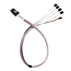 SilverStone Adapters