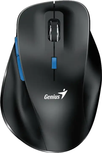 Genius Ergo 8230S Copilot AI Bluetooth Silent Mouse Genius — view 2