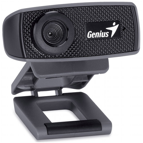 Genius Webcams